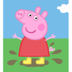 Peppa?