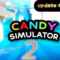 🍭 Candy's Simulatore 2 🍭