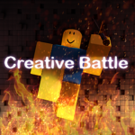 Creative battle