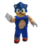 ARandomSonicFan Games