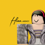 Hoss.Agency || "Make a Hoss Moment"