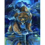 THE THUNDERBEAR SQUAD