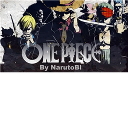 One Piece - Sacred Dawn Roblox group icon
