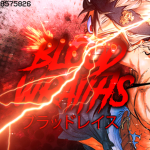 彡Blood Wraiths