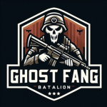 Ghost Fang Battalion