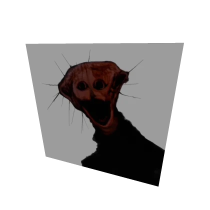 BOILED ONE DECAL