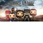 Justice League Fan group