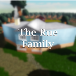 The Rue Family.