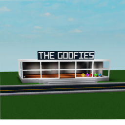 The Goofies Store