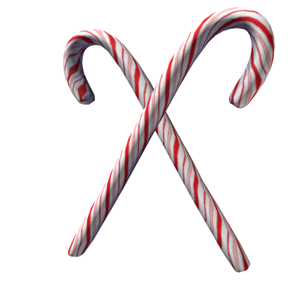 Candycane Swordpack