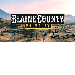 Blaine County V.1