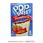 Pop-Tart People
