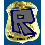 The RPF Police Force