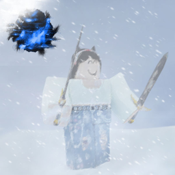 HOLO | Frigid
