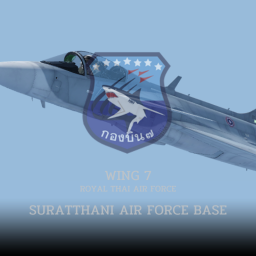 Royal Thai Air Force Wing 7