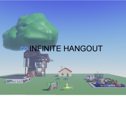 {VC} INFINITE HANGOUT ♾️