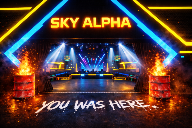 SKY ALPHA [Tamil Club💥] screenshot 2