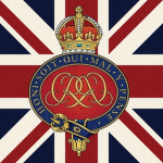 [] RG > Grenadier Guards