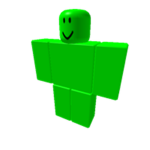 RNHL Green Men