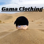 - Gama Clothing -
