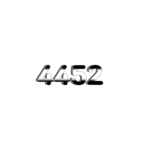 THE_4452XD