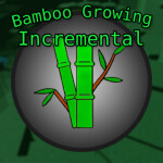  🎍 Bamboo Growing Incremental