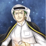 جيش روبلوكس سيد اسود