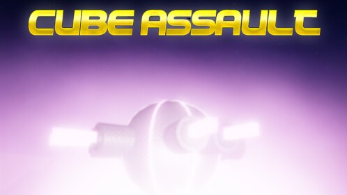 Cube Assault