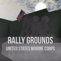 Rally Grounds