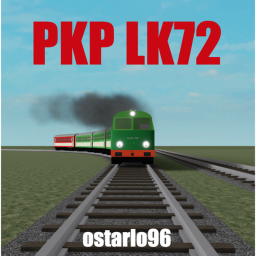 PKP Linia Kolejowa Nr 72 icon