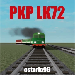 PKP Linia Kolejowa Nr 72 icon