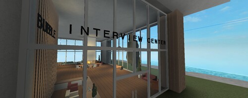 The Big Idea's Interview Center