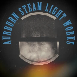 Auburn Steam Light Works icon