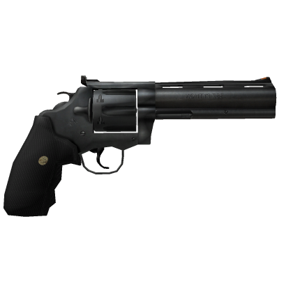 🥱 [New] 💥 Da Hood Revolver Gun Tool Gear Shotgun