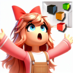 Cube headless