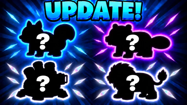 NEW DIVINE RARITY