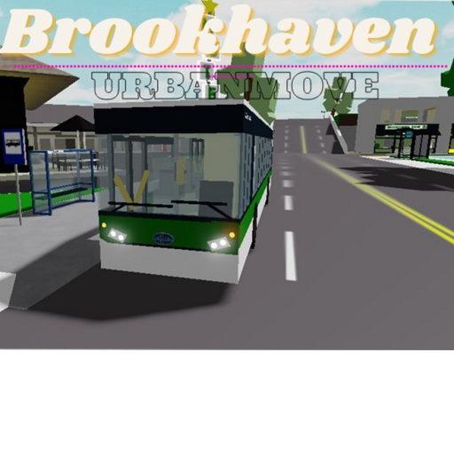 Brookhaven Urbanmove (alpha)