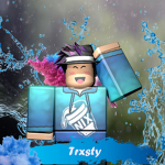 Trxsty's funds
