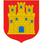 Duchy of CastiIIe