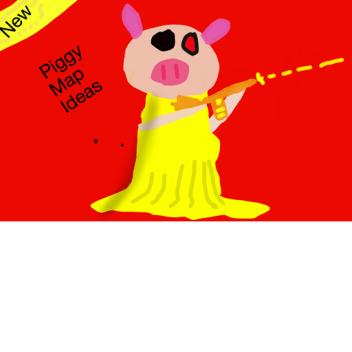 [NEW!] piggy map ideas