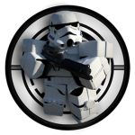 The Galactic Empire๖̶̶̶ۣۣۜۜ͜