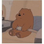 Bearz cafe.