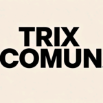 TRIX COMUN