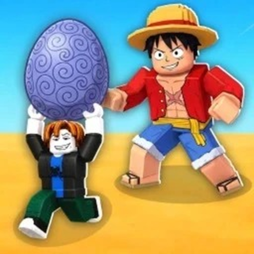 Steal An Anime Egg