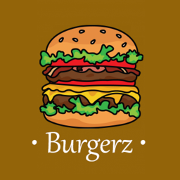 • Burgerz Fast Food •