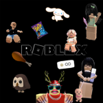 Les secrets de roblox