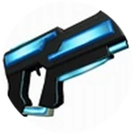 (KILL PEOPLE) Laser Gun