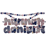 hannah & daniel 1.0