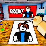 Get Drawn! 🎨