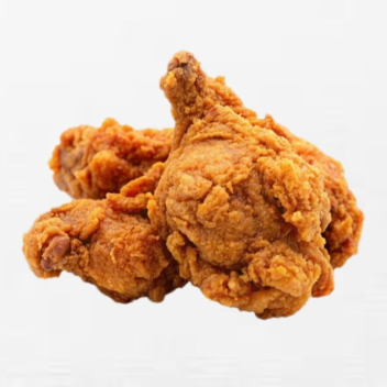 fried chicken